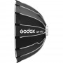 Godox QR-P70T Quick Release Softbox with Bowens Mount