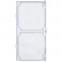 Lian Li Lancool 207 Front Dust Filter - white (LAN207-1W)