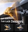 VICSEED 3-in-1 Car Phone Mount (B08LV3JS1B)