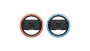 Nintendo Joy-Con 2 Steering Wheel Pair