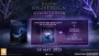 Microsoft Xbox One / Series X Elden Ring Nightreign Seekers Edition