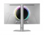Samsung 27-inch Odyssey OLED G8 G81SF 4K 240Hz (LS27FG810SUXEN)