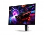 Samsung 27-inch Odyssey OLED G8 G81SF 4K 240Hz (LS27FG810SUXEN)