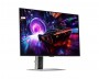 Samsung 27-inch Odyssey OLED G8 G81SF 4K 240Hz (LS27FG810SUXEN)