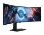 Samsung 49-inch Odyssey G9 G91F DQHD 144Hz (LS49FG910EUXEN)