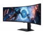 Samsung 49-inch Odyssey G9 G91F DQHD 144Hz (LS49FG910EUXEN)