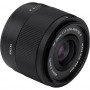 Viltrox AF 25mm F1.7 Sony E