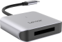 Lexar Cardreader CFexpress Type B (LRW510U) USB 3.2 Gen 2 / USB-C Reader