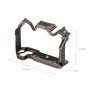 SmallRig 5258 Night Eagle Cage for Nikon Z5II / Z7 / Z6 / Z7II / Z6II / Z5