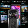 Ulefone Armor 28 Ultra – 5G, 1TB/16GB, Black