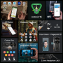 Ulefone Armor 28 Ultra – 5G, 1TB/16GB, Black