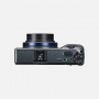 Ricoh GRIIIx Urban Edition + GC11 case
