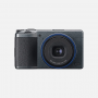 Ricoh GRIIIx Urban Edition + GC11 case