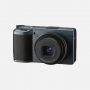 Ricoh GRIIIx Urban Edition + GC11 case