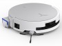 Ecovacs Deebot X8 Omni White