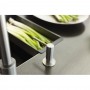 Franke Izlietnes Dozators SD Atlas Stainless Steel Anthracite (112.0717.103)