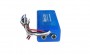 Necom SIA-P30RM High Level Signal Adapter (High to Low Konverters ar Remote Funkciju)