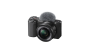 Sony ZV-E10L Body + 16-50mm Power Zoom Lens (Avatud pakend)
