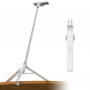 Ulanzi TT88 Overhead Selfie Stick Black
