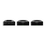 Rode Wireless GO III (Gen 3) Compact Wireless Microphone System Green (WIGOGEN3GRE)