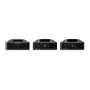 Rode Wireless GO III (Gen 3) Compact Wireless Microphone System Orange (WIGOGEN3ORA)