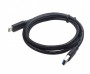 Gembird USB-C to USB3 Cable 3m (CCP-USB3-AMCM-10)