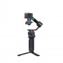 Hohem iSteady MT2 Kit (Include Magnetic AI Tracking Module with Fill Light)