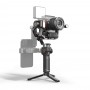 Hohem iSteady MT2 Kit (Include Magnetic AI Tracking Module with Fill Light)