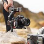 Hohem iSteady MT2 Kit (Include Magnetic AI Tracking Module with Fill Light)