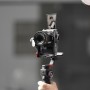 Hohem iSteady MT2 Kit (Include Magnetic AI Tracking Module with Fill Light)