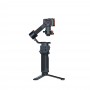Hohem iSteady MT2 Kit (Include Magnetic AI Tracking Module with Fill Light)