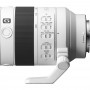 Sony FE 70-200mm F4 Macro G OSS II (SEL70200G2)