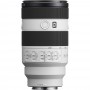 Sony FE 70-200mm F4 Macro G OSS II (SEL70200G2)