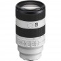 Sony FE 70-200mm F4 Macro G OSS II (SEL70200G2)