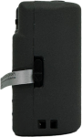 YASHICA MF-1 Snapshot Art Camera (Grey) YAS-SACMF1Y-GY
