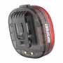 iGPSPORT TL30 smart bike rear light