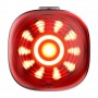 iGPSPORT TL30 smart bike rear light