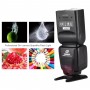 Visico VS-765 Speedlite for Canon