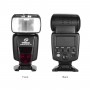 Visico VS-765 Speedlite for Canon