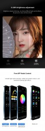 Visico P60R II LED Stick