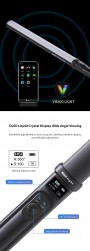Visico P60R II LED Stick