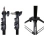 Visico Air Cushion Light Stand LS-8008CK