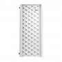Darkflash DK351 computer case (white) + 4 RGB fans