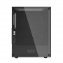 Darkflash DK100 (black) Computer case