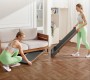 UREVO SpaceWalk E4W Electric Treadmill