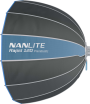 Nanlite Rapid 120 Parabolic Softbox SB-RP120