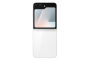 Samsung Galaxy Flip7 FE F761B 5G Dual Sim 8GB RAM 128GB White