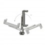 SmallRig 3559 Multifunctional Universal Metal Smartphone Holder