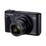 Canon PowerShot SX740 HS Lite Edition Black