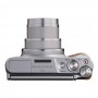 Canon PowerShot SX740 HS Lite Edition Silver